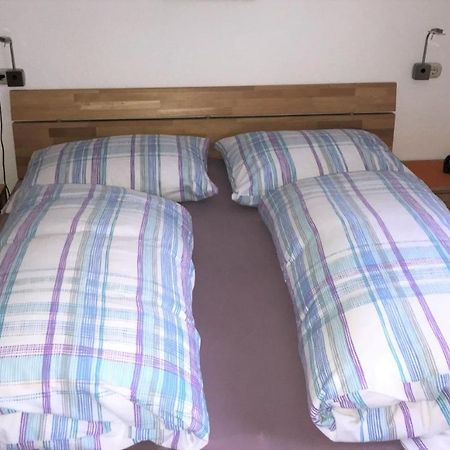 Ferienwohnung Rottensteiner Sybille Inclusiv Sommercard 제르젠스 외부 사진