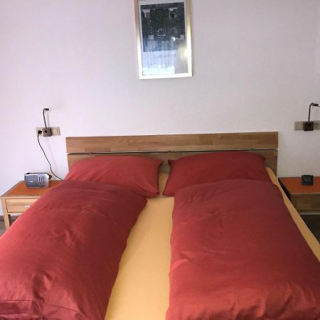Ferienwohnung Rottensteiner Sybille Inclusiv Sommercard 제르젠스 외부 사진