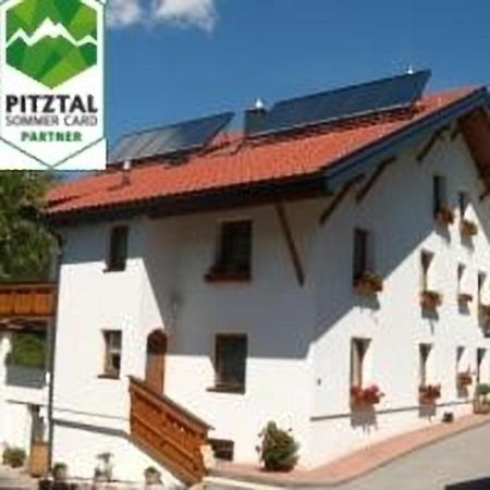 Ferienwohnung Rottensteiner Sybille Inclusiv Sommercard 제르젠스 외부 사진