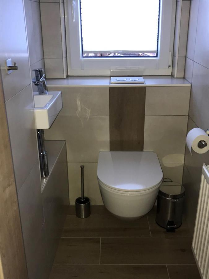 Ferienwohnung Rottensteiner Sybille Inclusiv Sommercard 제르젠스 외부 사진