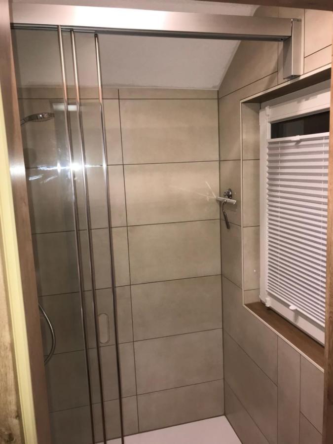 Ferienwohnung Rottensteiner Sybille Inclusiv Sommercard 제르젠스 외부 사진