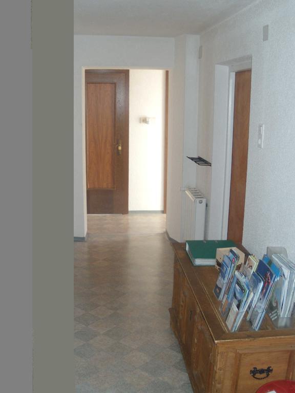 Ferienwohnung Rottensteiner Sybille Inclusiv Sommercard 제르젠스 외부 사진