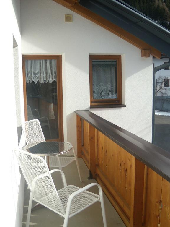 Ferienwohnung Rottensteiner Sybille Inclusiv Sommercard 제르젠스 외부 사진