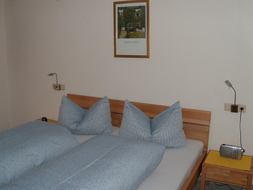 Ferienwohnung Rottensteiner Sybille Inclusiv Sommercard 제르젠스 객실 사진